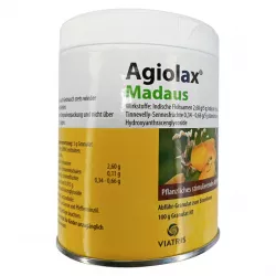 Агиолакс (Agiolax) 100г в Омске и области фото