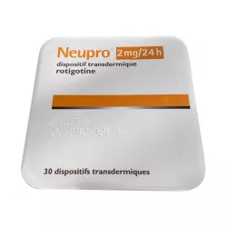 Ньюпро пластырь (Neupro) Ротиготин 2мг 30шт в Омске и области фото