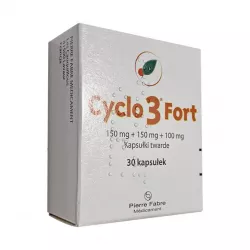Цикло 3 форт капс. N30 в Омске и области фото