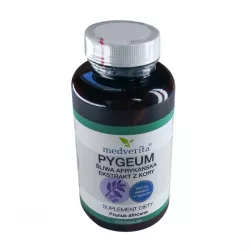 Пиджеум (Pygeum) 500мг капс. 100шт в Омске и области фото