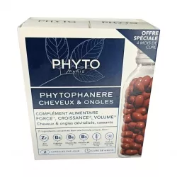 Фитофанер (Phytophanere) капсулы 120шт в Омске и области фото