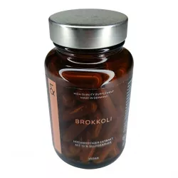 Сульфорафан (Sulforaphane), брокколи экстракт, 500мг (50мг) капсулы 60шт в Омске и области фото