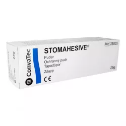 Стомагезив порошок (Convatec-Stomahesive) 25г в Омске и области фото