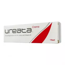 Уреата Heel крем 50г в Омске и области фото