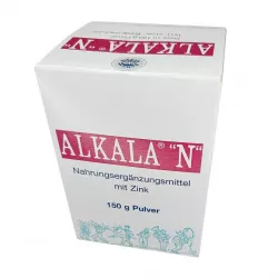 Алкала Н, Alkala N порошок 150г в Омске и области фото