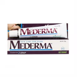 Медерма гель (Mederma от шрамов) 20г в Омске и области фото