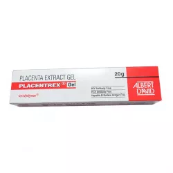 Плацентрекс гель (Placentrex gel, Плацентекс Индия) 20г в Омске и области фото