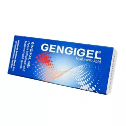 Генгигель (Gengigel) Райсер Фарма взрослый гель для десен 0,2% 20мл в Омске и области фото