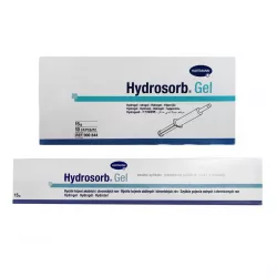 Гидросорб Hydrosorb Gel гель шприц 15г №1 в Омске и области фото