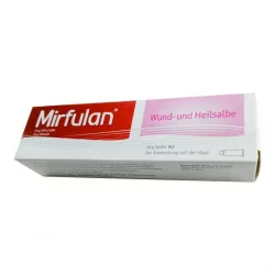 Мирфулан Mirfulan мазь 50г в Омске и области фото