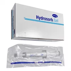 Гидросорб гель (шприц) Hydrosorb Gel 8г №1 в Омске и области фото