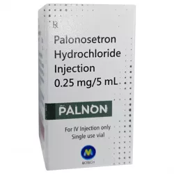 Палоносетрон Оницит аналог :: Palnon раствор для в/в 0.25мг/5мл флакон №1 в Омске и области фото