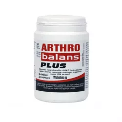 Артро баланс плюс (Arthro Balans Plus) табл. №120 в Омске и области фото