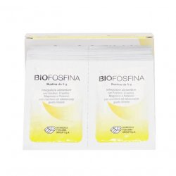 Биофосфина (Biofosfina) пак. 5г 20шт в Омске и области фото
