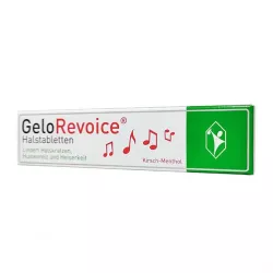 Гелоревойс, Gelorevoice табл. №20 в Омске и области фото