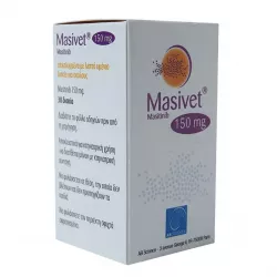 Масивет (Masivet) таблетки вет. 150мг №30 в Омске и области фото