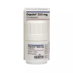 Осполот (Ospolot) 200мг 50шт в Омске и области фото