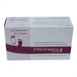 Профертил для женщин (PROfertil female) в Омске и области фото